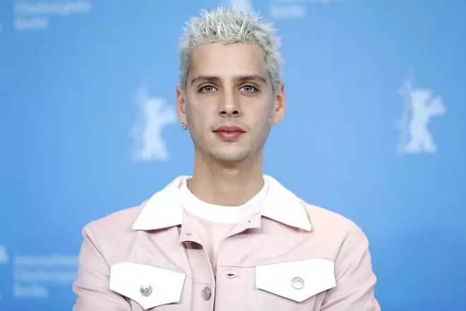 Eduardo Casanova presenta 'Pieles' en Berlinale