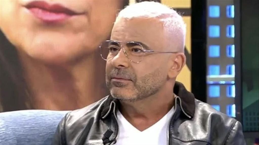 El espectacular cambio físico de Jorge Javier Vázquez tras adelgazar