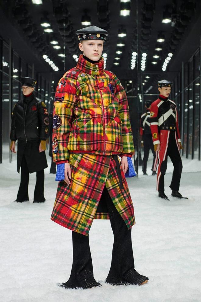 Moncler