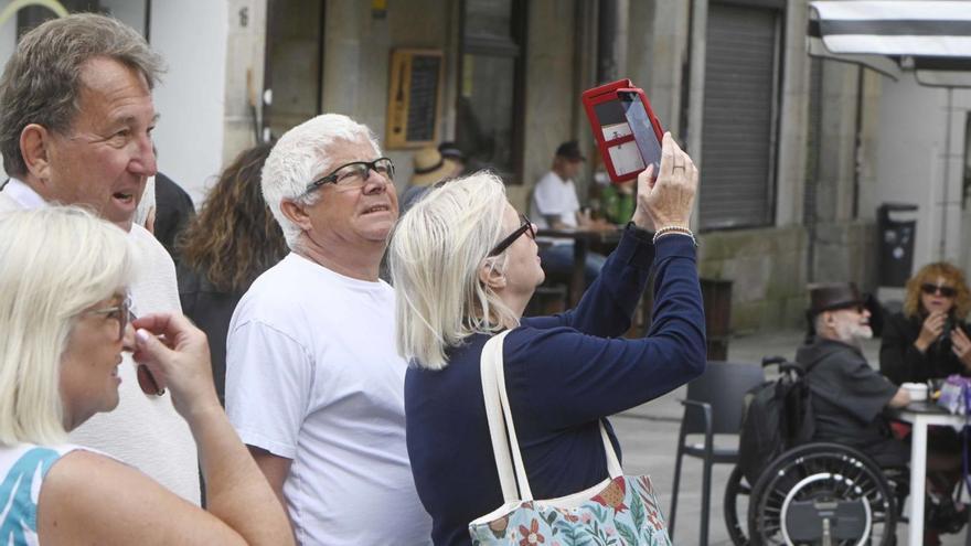 Vigo crece como potencia turística: ¿por qué gusta más la ciudad?