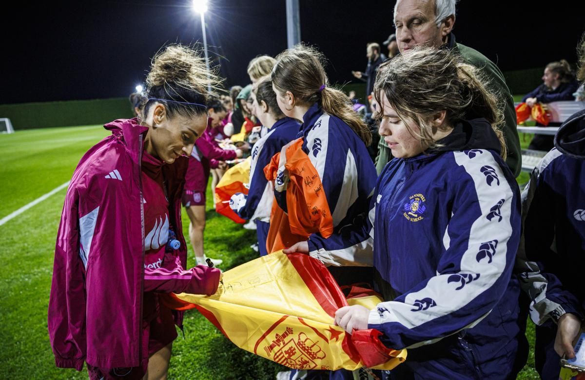 ¿Compromís o postureig? El Mundial posa a prova el suport al futbol femení