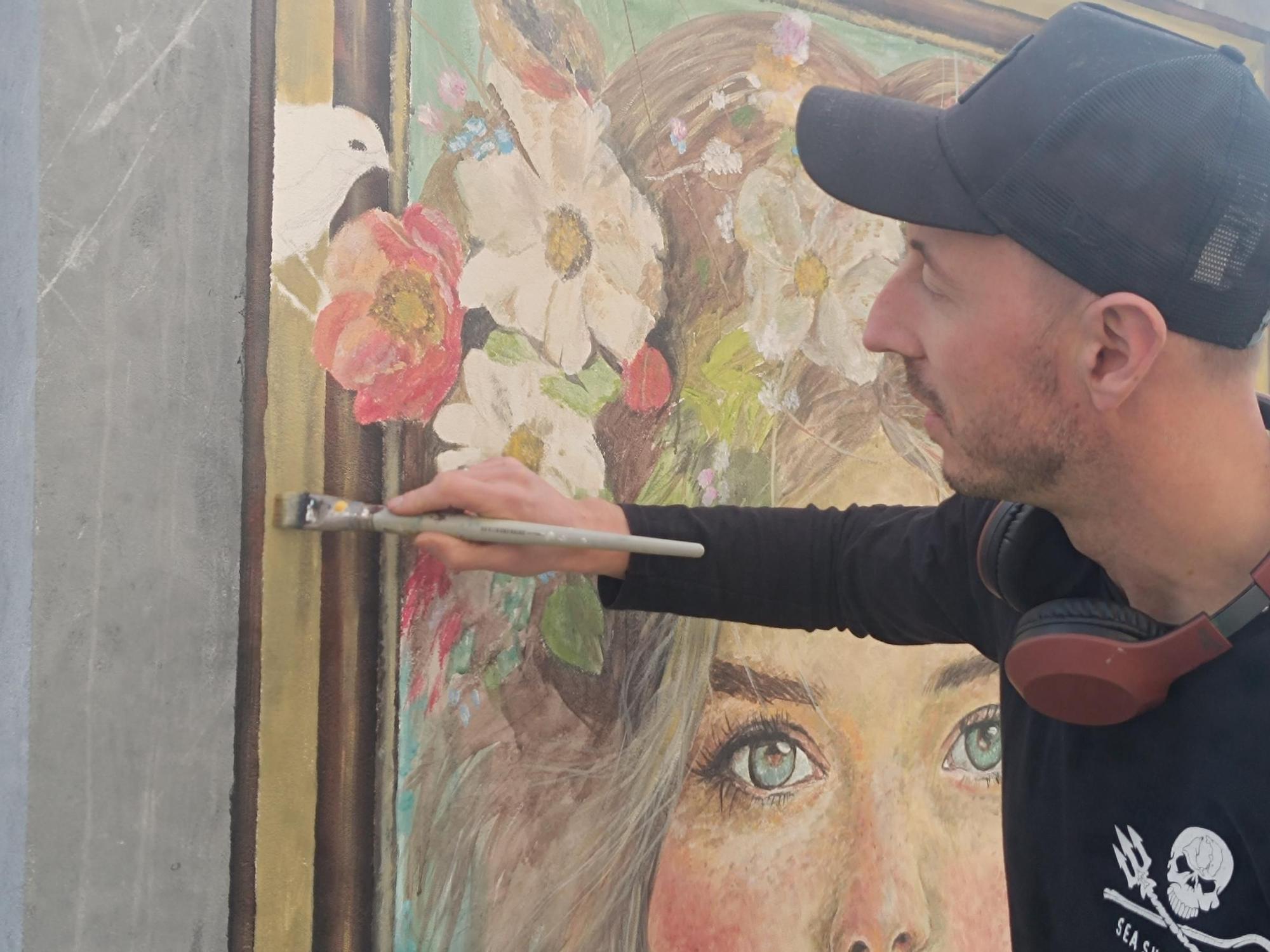 Las musas inspiran en La Pola