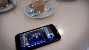 "Tanta información y tan poca claridad"