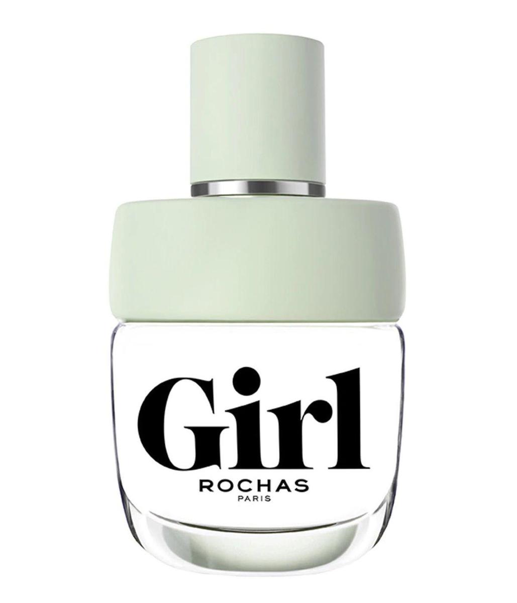 Eau de toilette Girl, de Rochas