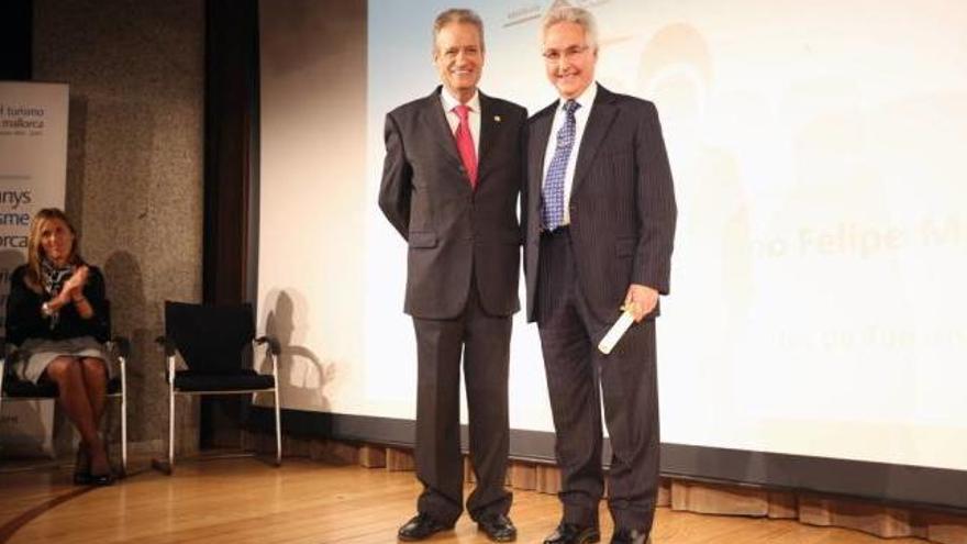 Premios Fomento del Turismo