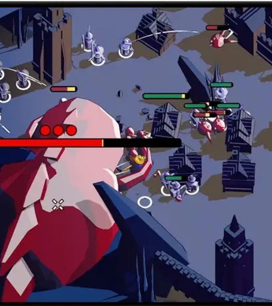 Apple revoluciona el gaming con su nueva aplicación de juegos: todo lo anunciado en la conferencia