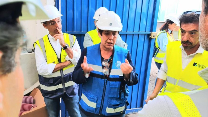The Santa Cruz Water Purification Facility: Satisfying the Thirst of Tenerife’s Countryside