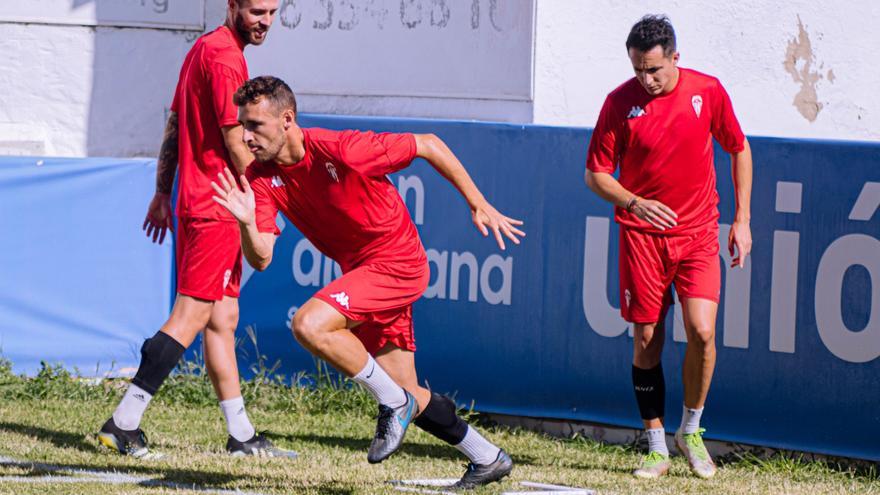 El Alcoyano, a por su segunda victoria liguera frente al Barça B