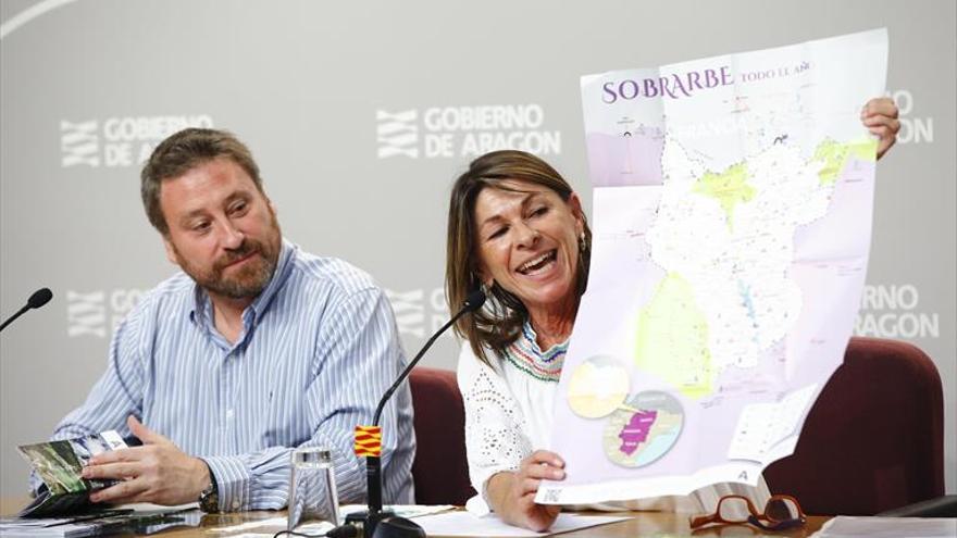 Soro anuncia que la inversión en carreteras crecerá el próximo año