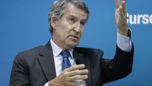 Feijóo pide la deportación inmediata del inmigrante irregular que delinca