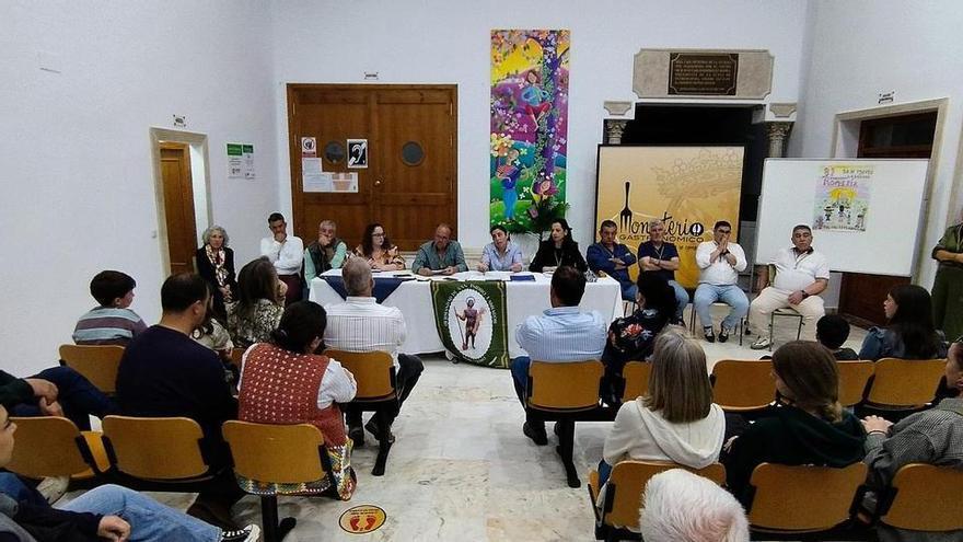 El ayuntamiento de Monesterio se hace cargo de la sustitución del cable robado en la pradera de San Isidro