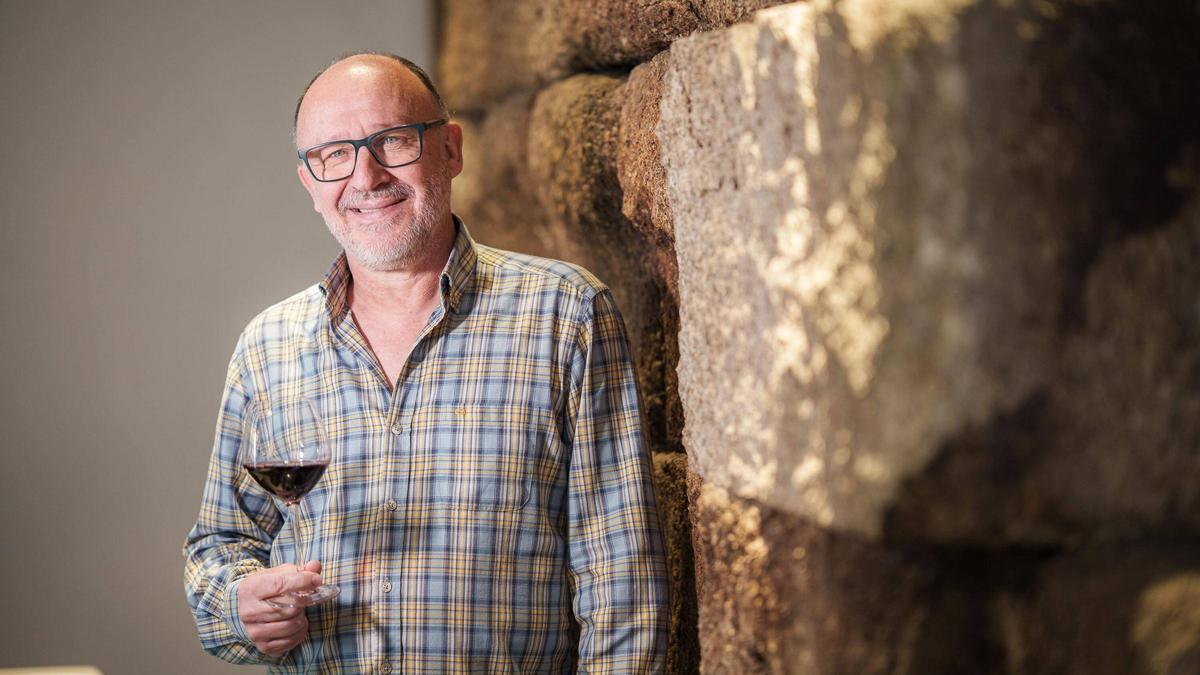 Carlos Alberto Castaño, gerente de A de Arco.