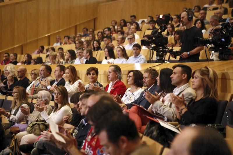 Certamen de Jota Infantil