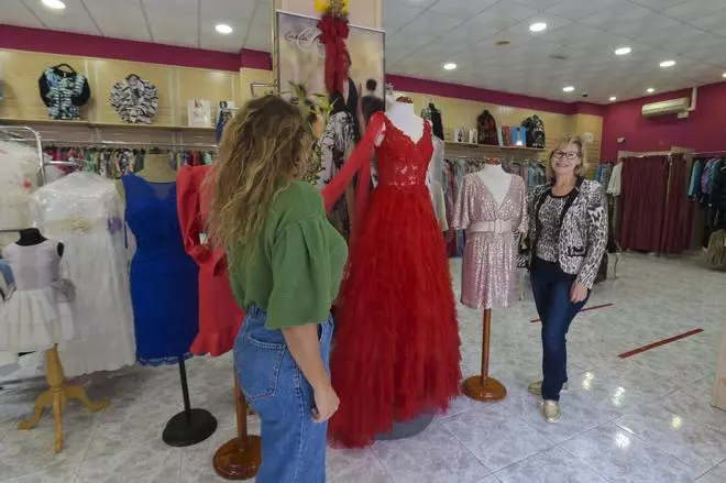 Los comerciantes de Schamann alertan sobre la “desidia” que sufre Pedro Infinito