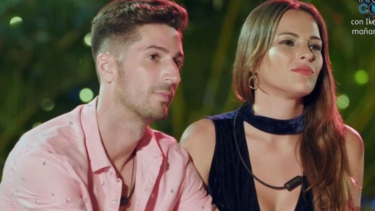 Amor Romeira sale en defensa de Marta Peñate carga duramente contra Lester