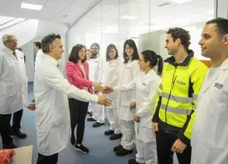 Pontecesures escribe la historia de la leche condensada