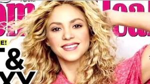 La cantant colombiana, amb 37 anys, revela les seves múltiples facetes.