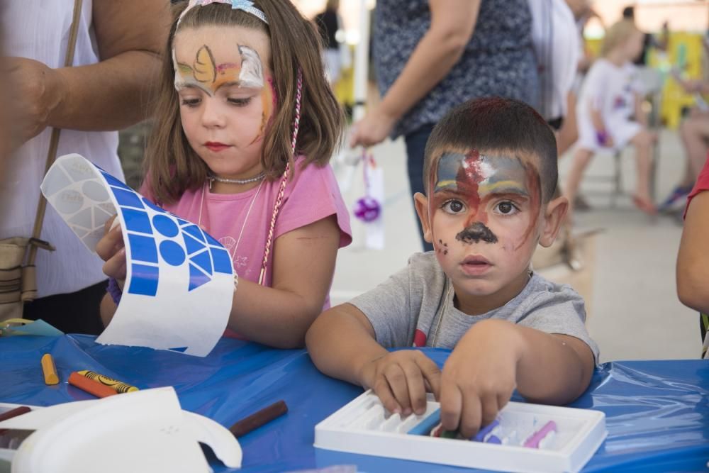 Festa Major de Navarcles: Diada de la Quitxalla