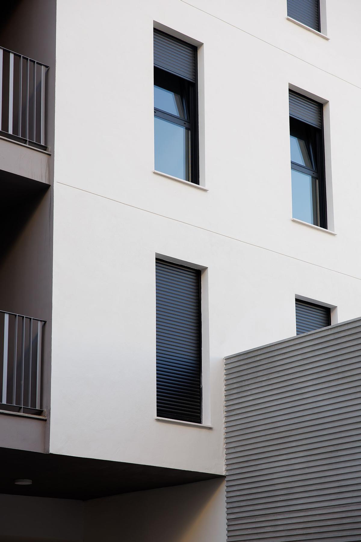 Residencial Navacerrada