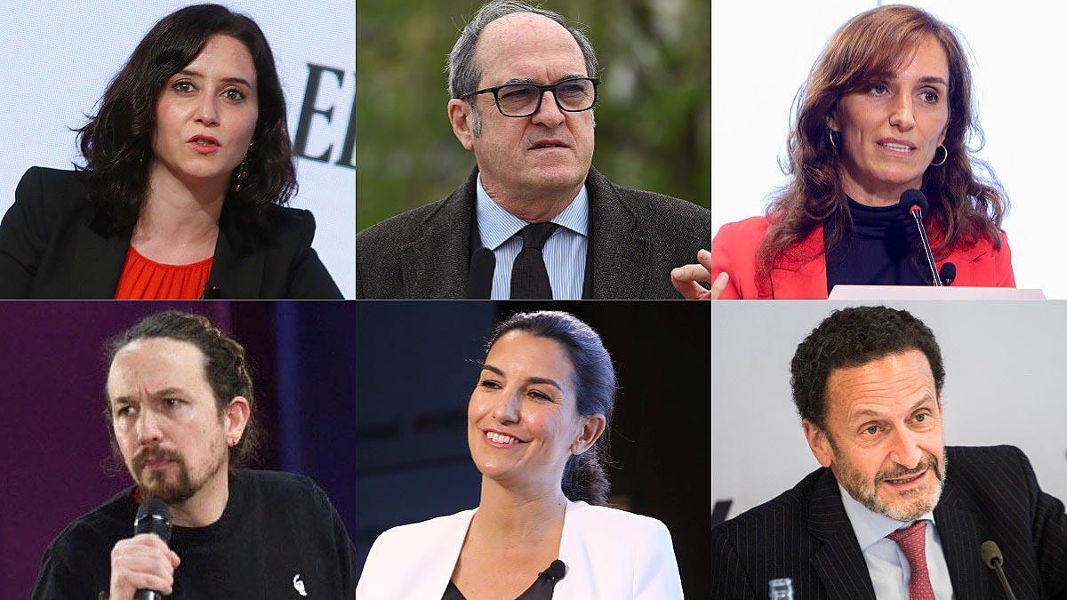 Els sis exàmens d’unes eleccions més enllà de Madrid