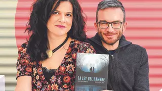 "Vemos y sentimos lo mismo que nuestros personajes: sufrimos y gozamos con ellos"