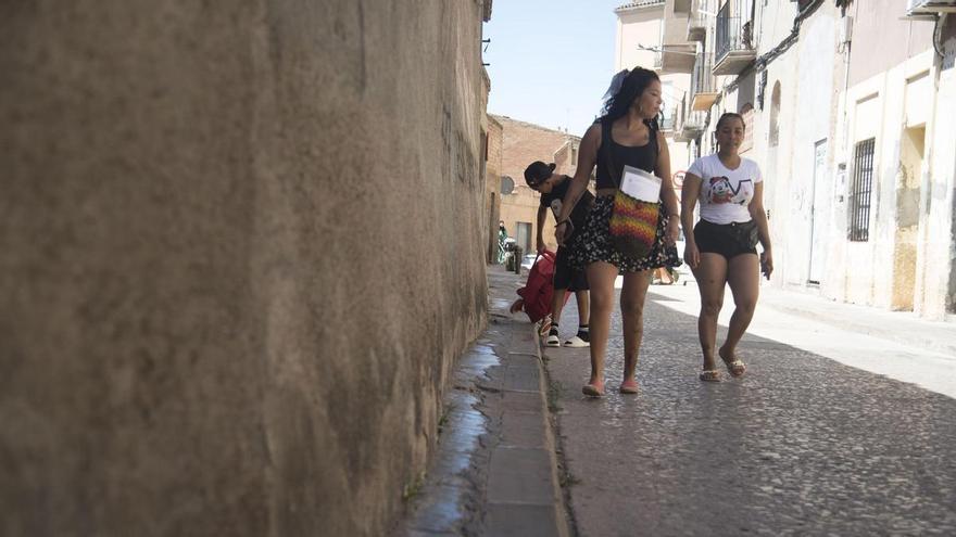Manresa té un pla per fer accessible el 30% de l’espai públic que no ho és