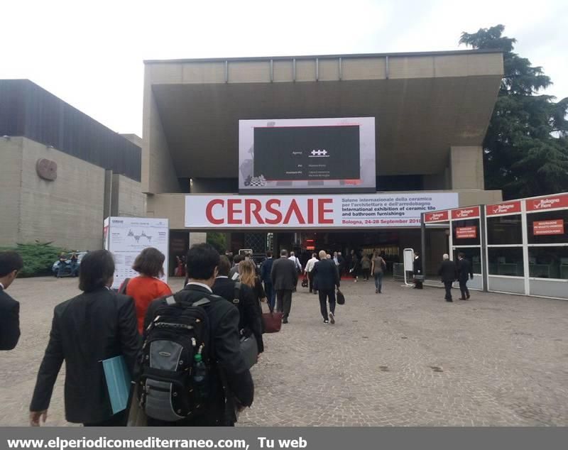 Cersaie 2018