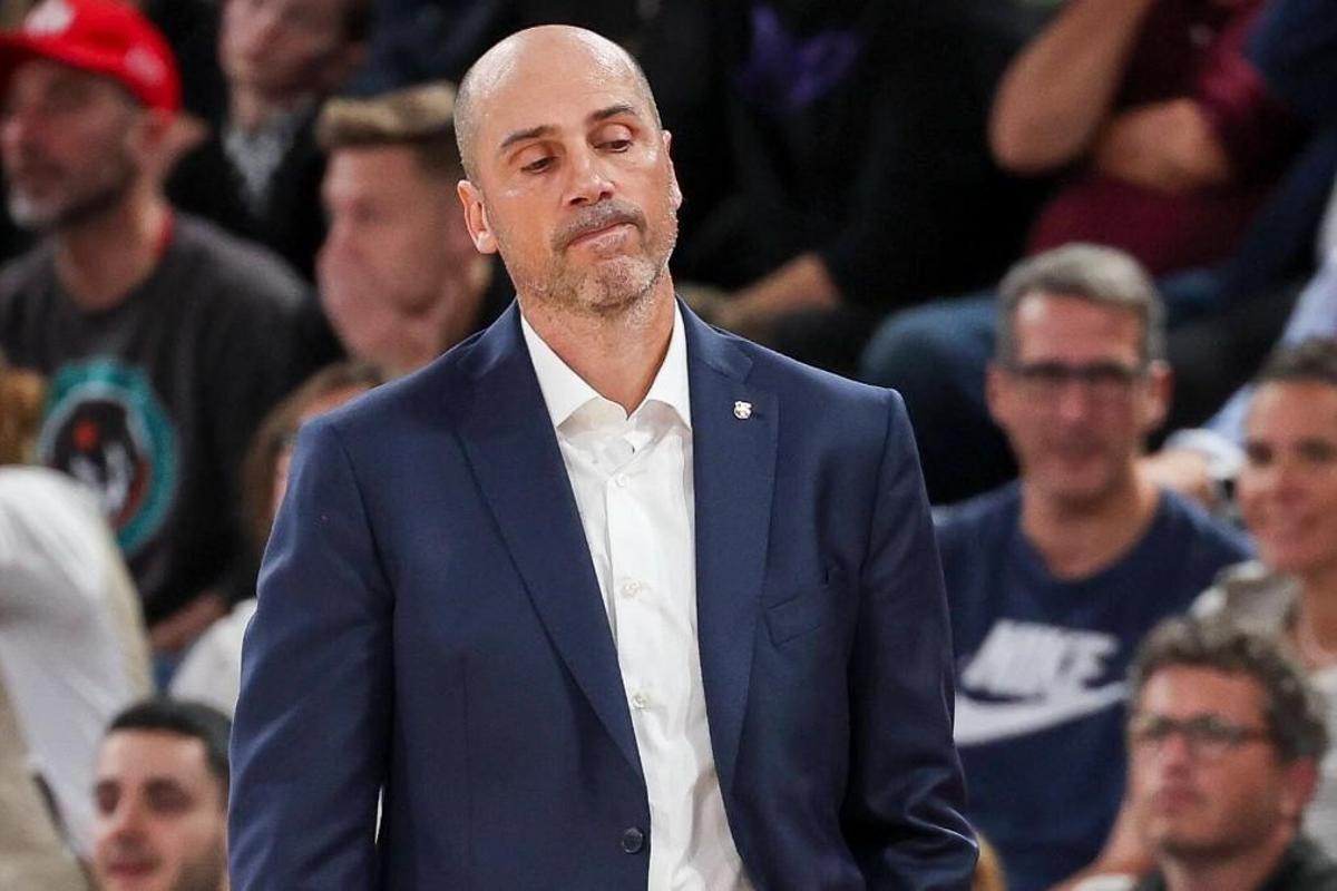 Peñarroya entra en la historia del Partizan con la tercera peor derrota en su historia