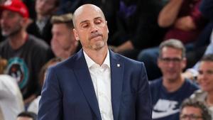 Peñarroya entra en la historia del Partizan con la tercera peor derrota en su historia