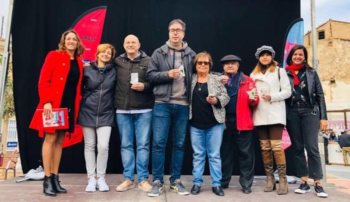 La Semana del Urbanismo reivindica las plazas