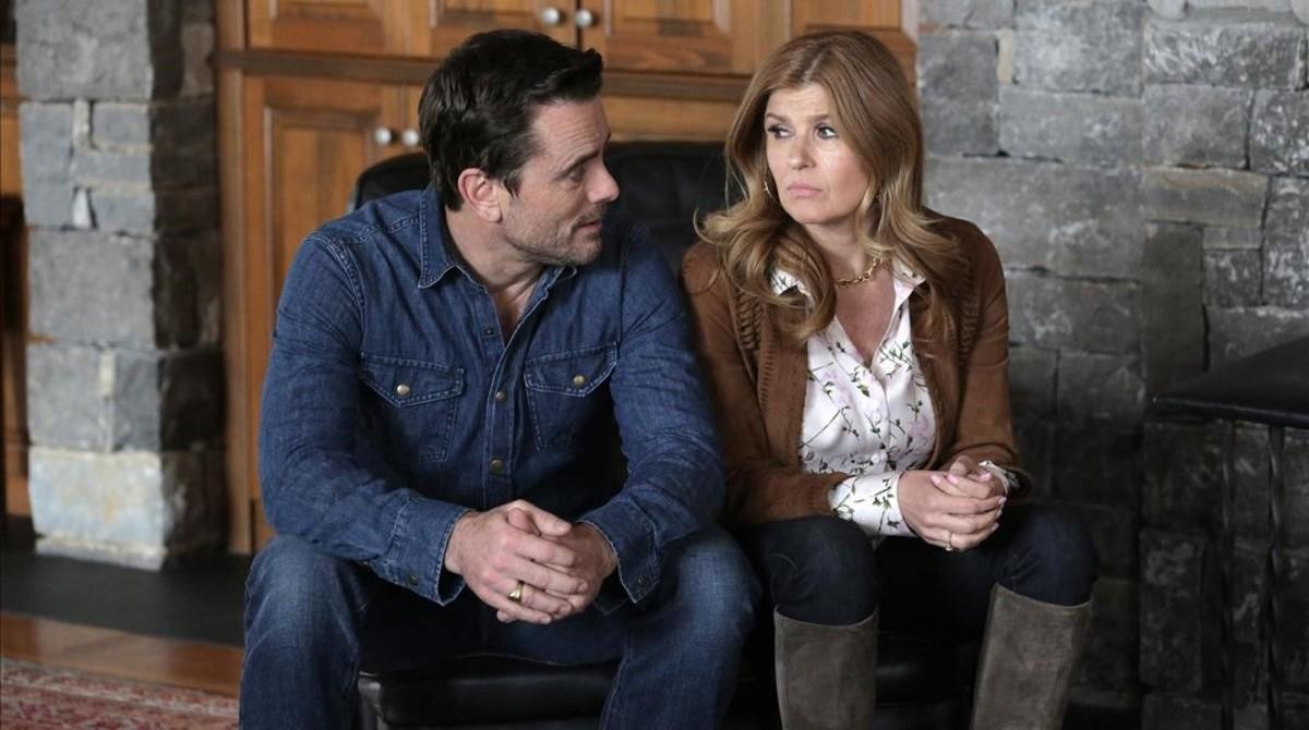 ecarrasco41885466 gente charles esten en la serie nashville180202200815