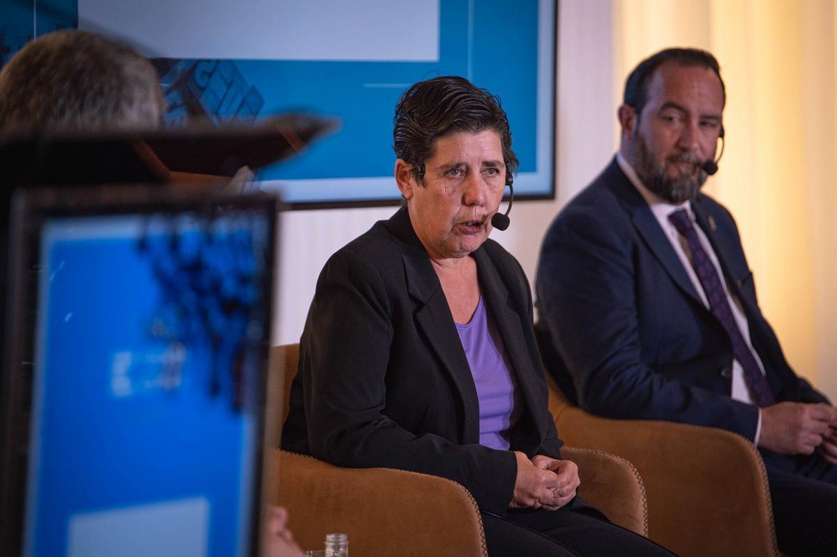 Foro Telefónica El Día