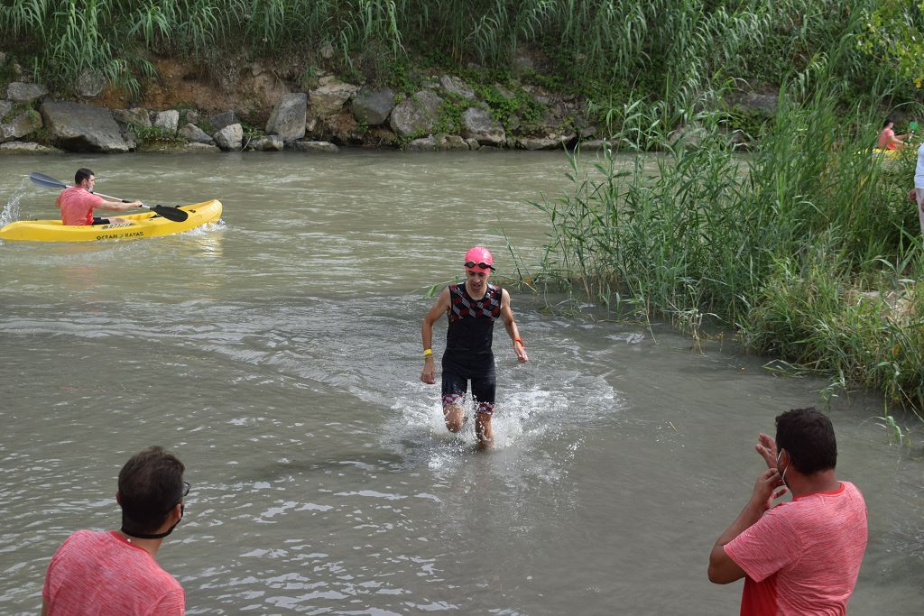 Triatlón de Cieza (II)