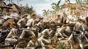 Els últims de les Filipines al final de l’‘imperi’ judicial, per Ernesto Ekaizer