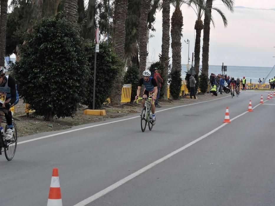 Duatlón Carnavales de Águilas