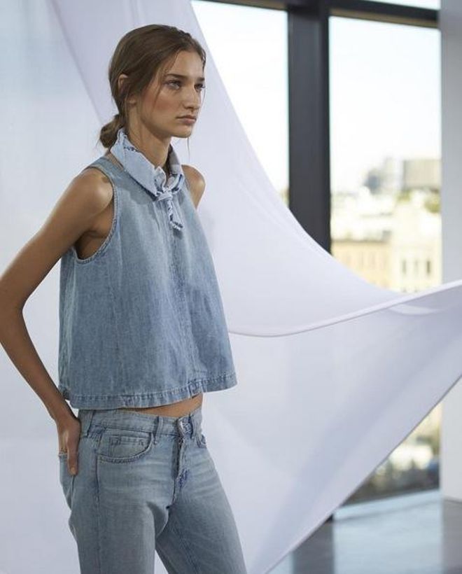 J Brand