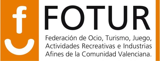 Logo Fotur.