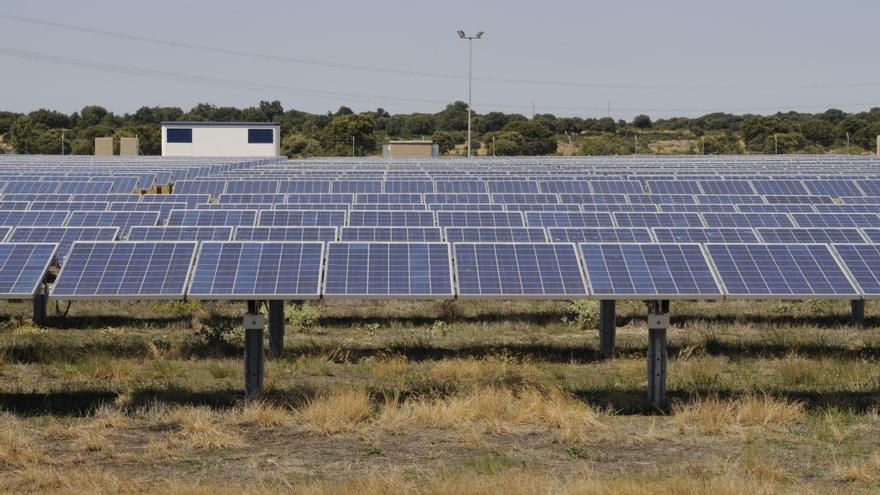 El 20% de los proyectos de energías renovables de Zamora no pasa el permiso ambiental