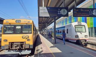 Renfe refuerza su apuesta portuguesa con un tren directo a Lisboa en menos de cinco horas