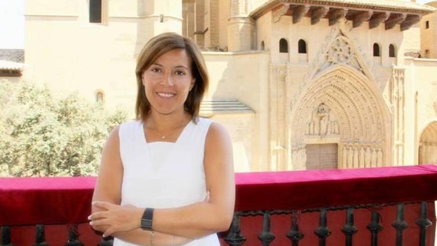 PP y Cs acercan posturas para el Ayuntamiento de Huesca pero necesitan a Vox