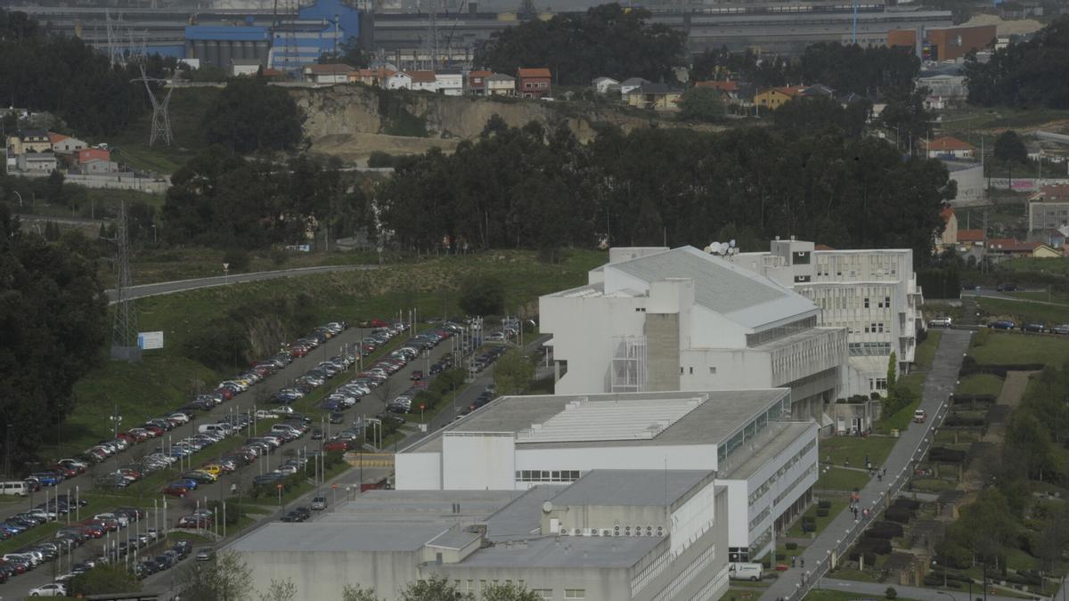 Galicia se afianza en el podio de la I+D estatal con más de 22 millones para 30 proyectos