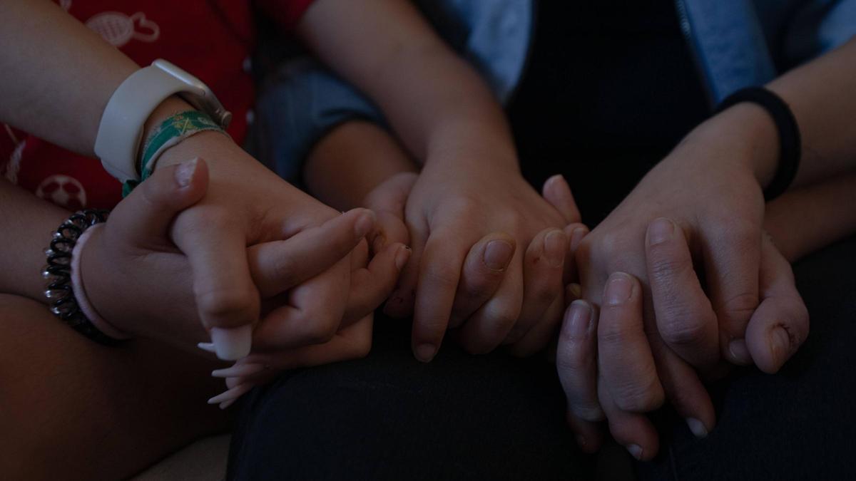 La lucha del trabajo social: que nadie quede atrás