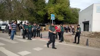 Hallan el cuerpo sin vida de la mujer de 80 años desaparecida en Palma del Río