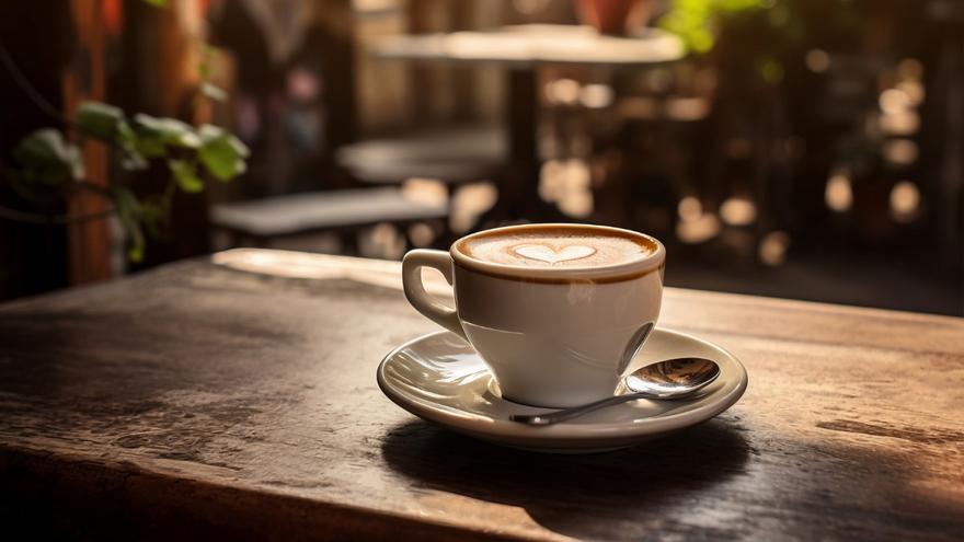 Un estudio revela quiénes deben dejar de beber café de inmediato