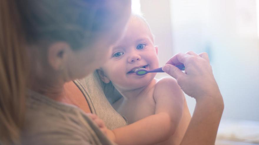 Consejos para que los niños no sufran.