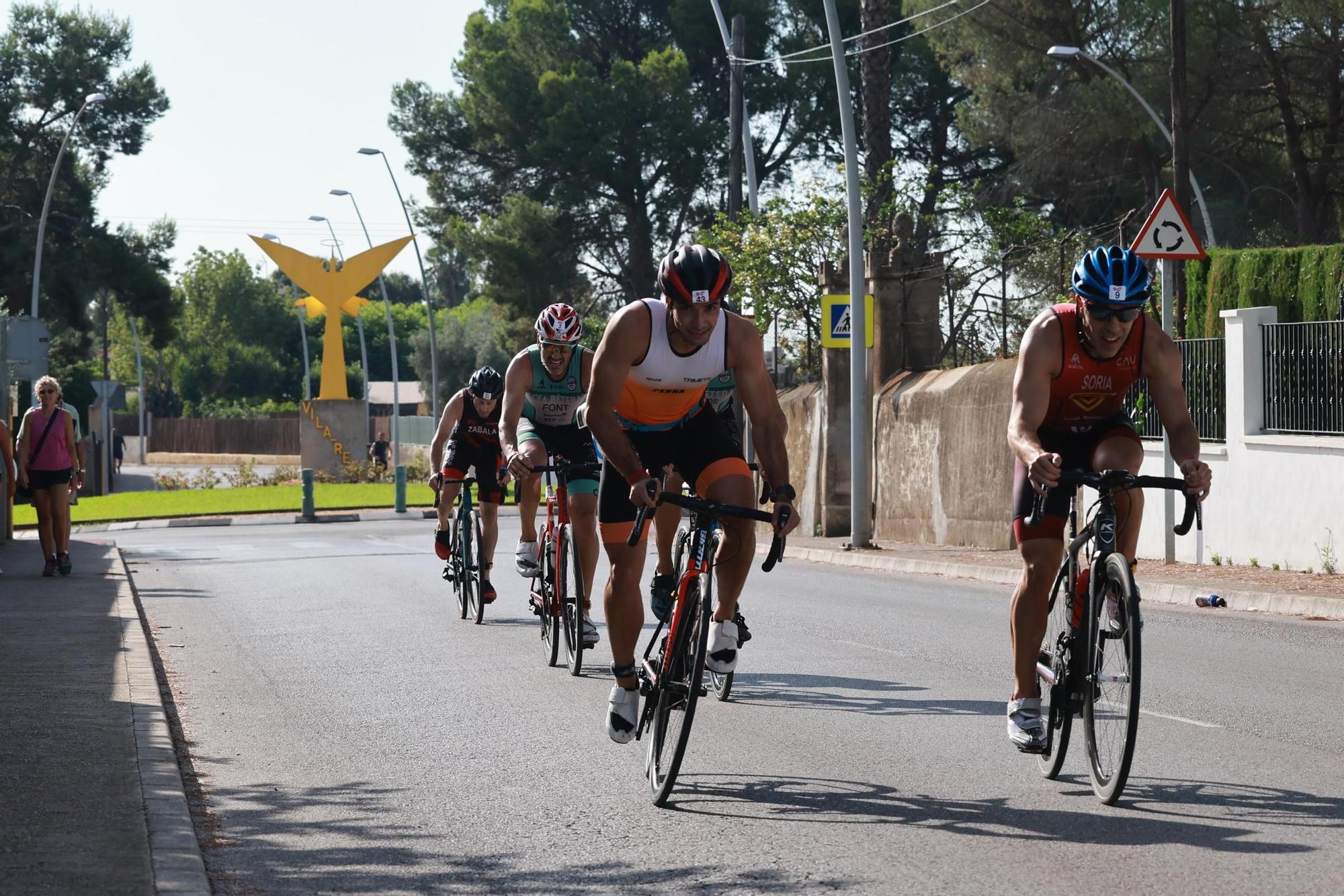 Búscate en la galería del Infinitri Sprint Vila-real