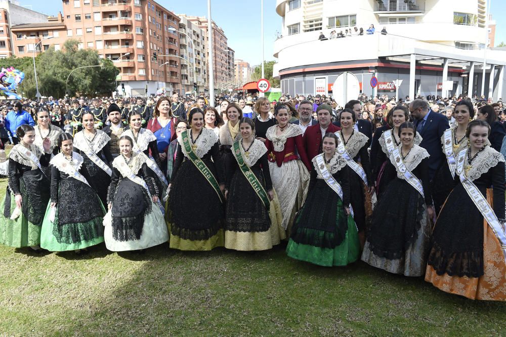 Arranca la Magdalena 2018