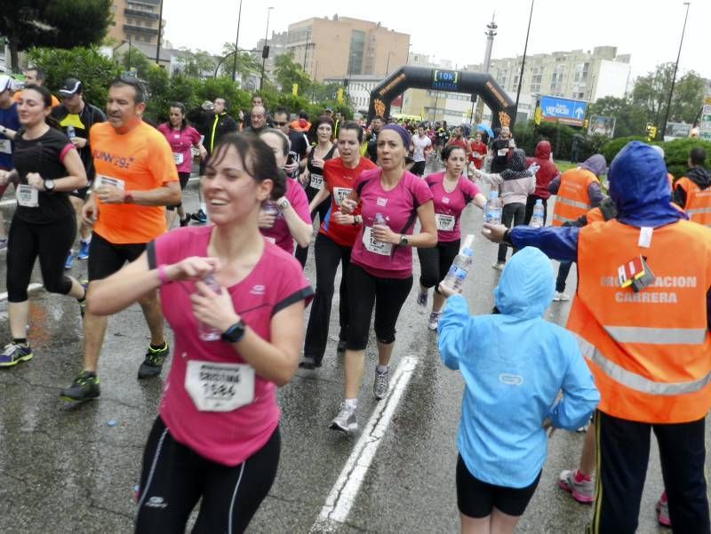 Fotogalería de la 10K de Zaragoza