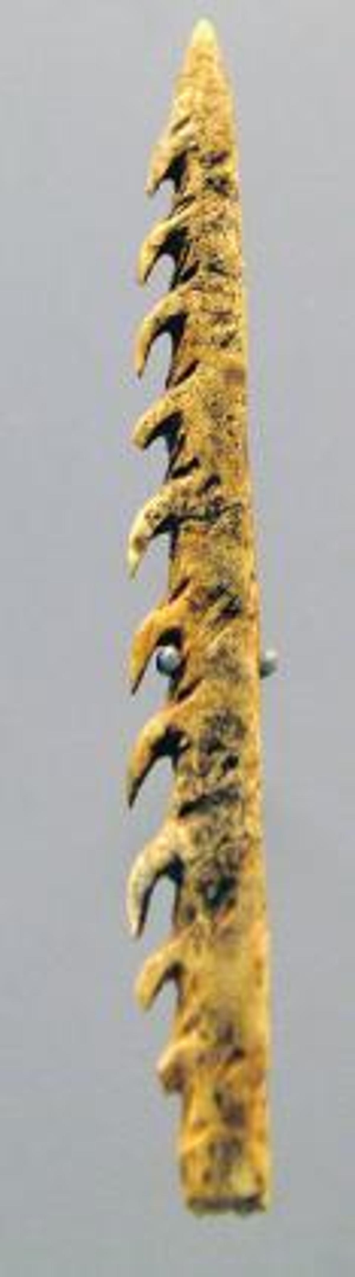 Maestros de la artesanía que miraban al cielo