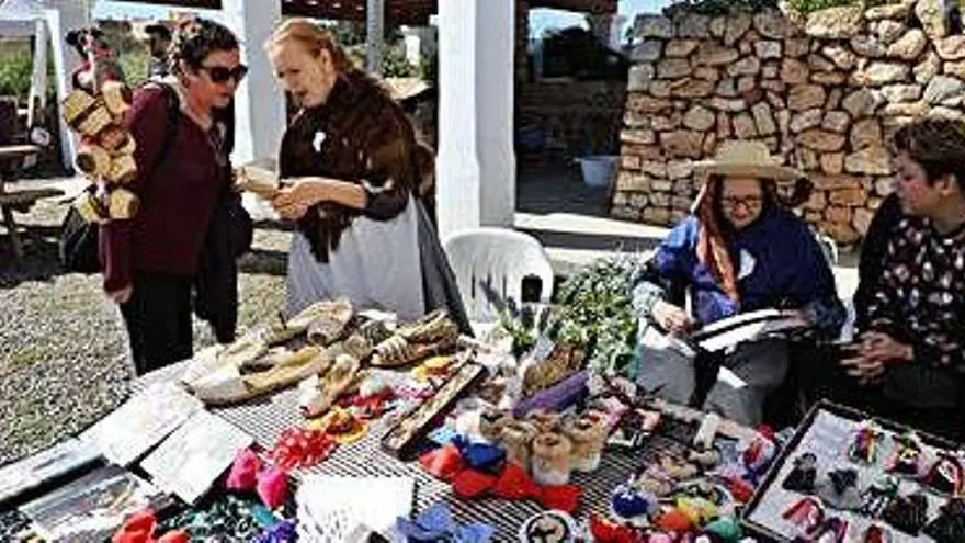 Cita en Can Tomeu con las tradiciones ibicencas